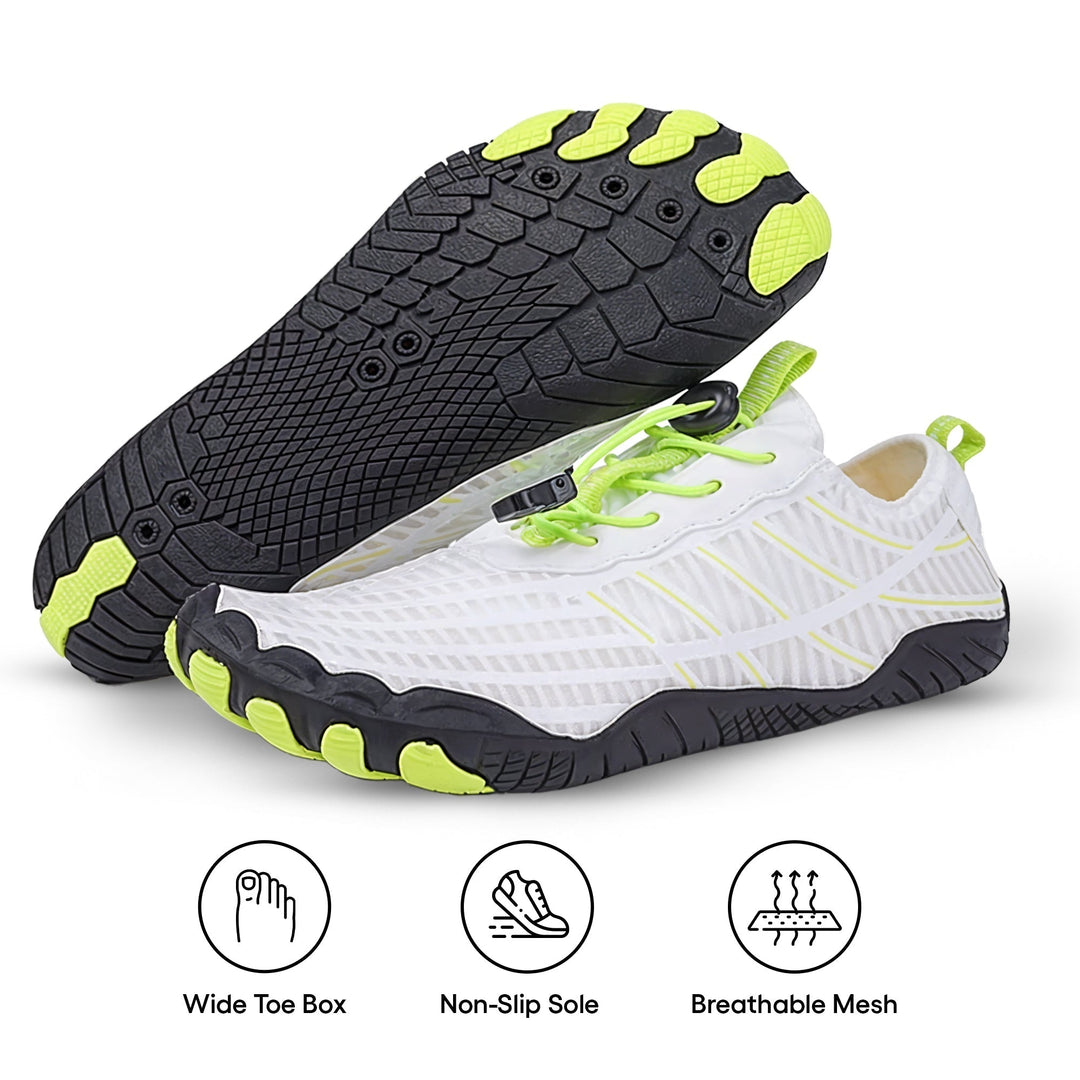 Adriana™ Non-Slip Barefoot Unisex Shoes