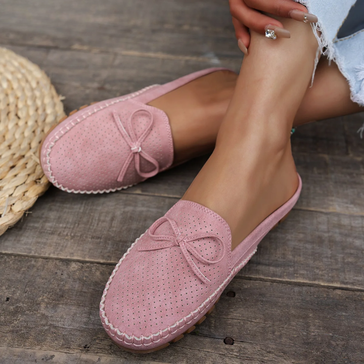 Erin™ Orthopedic Comfort Slip-On Shoes