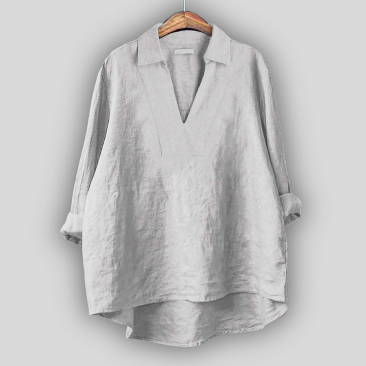 Makenna | Relaxed Summer Tunic