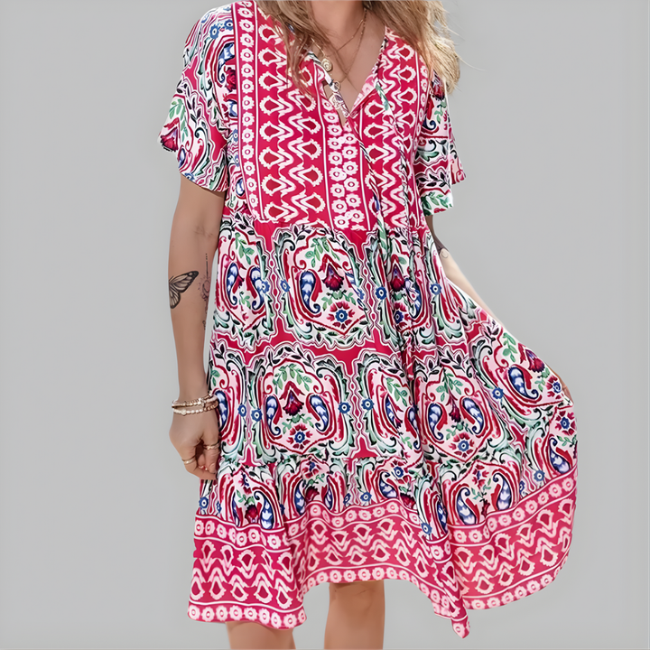 Jasmine™  Elegant Women's Dress