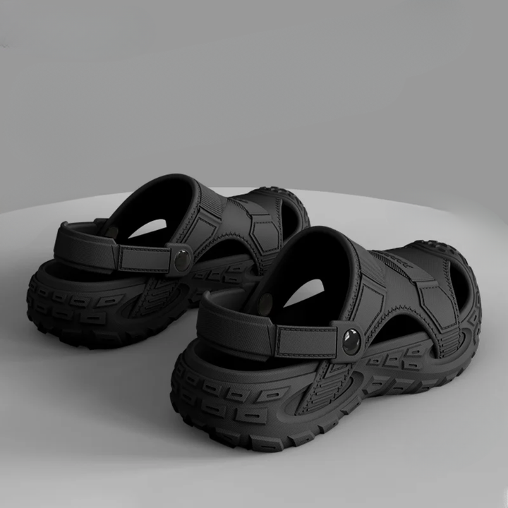 Nicholas™ Comfort Outdoor Clogs