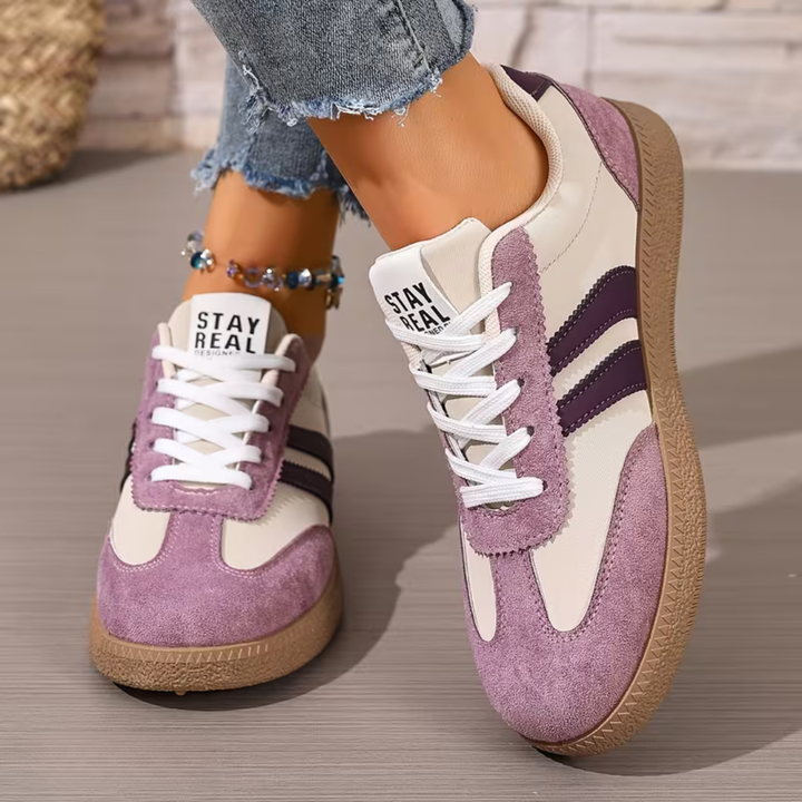 Milana™ Orthopedic Comfort Shoes