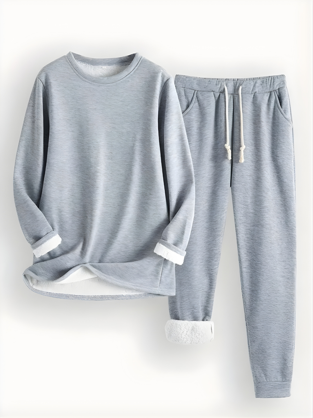 Alanna™ Comfortable Loungewear Set