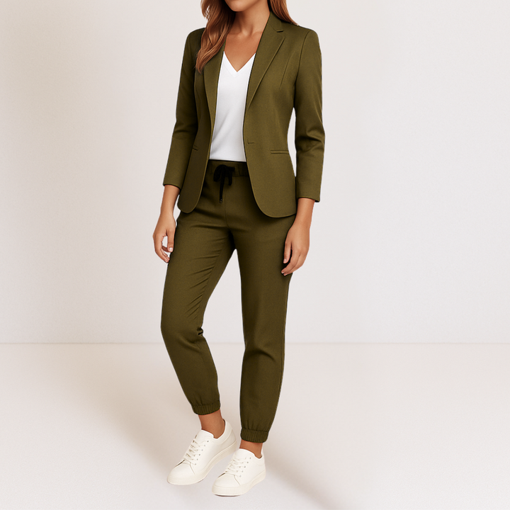 Miley™ Two-Piece Women’s Suit