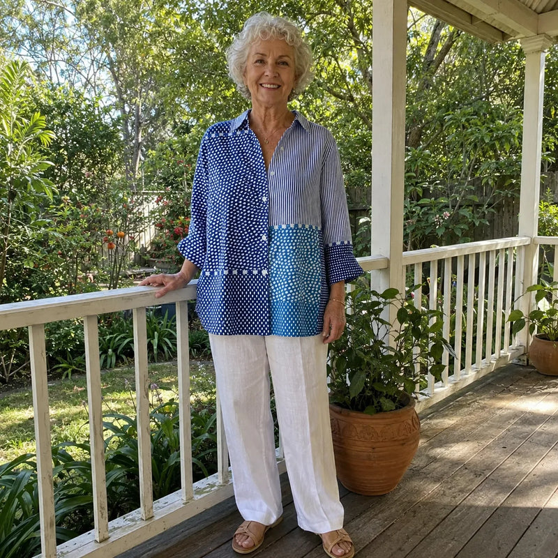 Carol B.