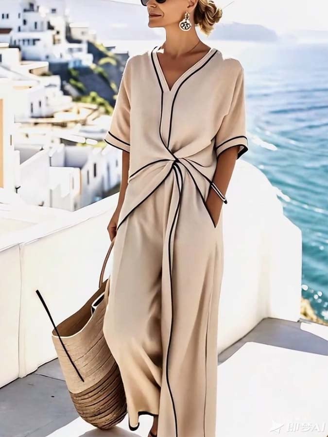 Mallorca™ Spring Suit