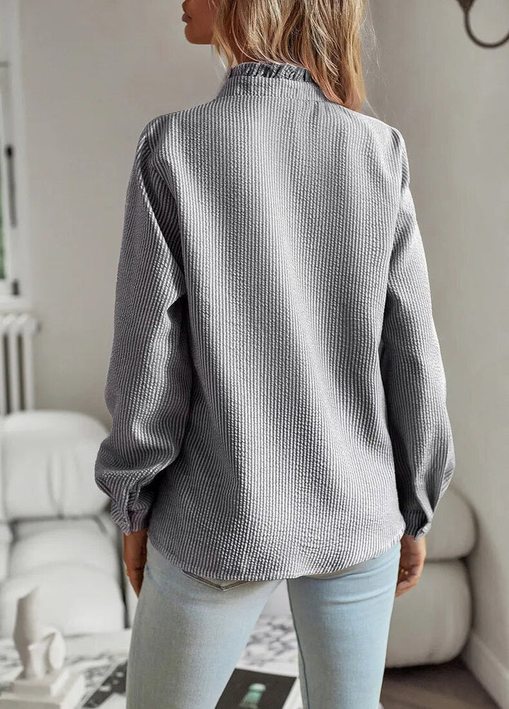 Sara™ - Elegant Blouse