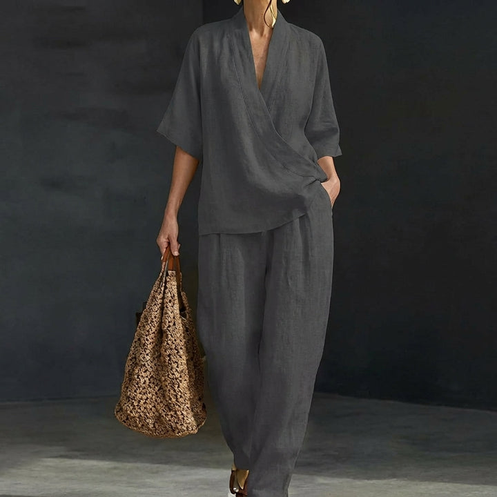 Dolorès | Women's Two-Piece Set
