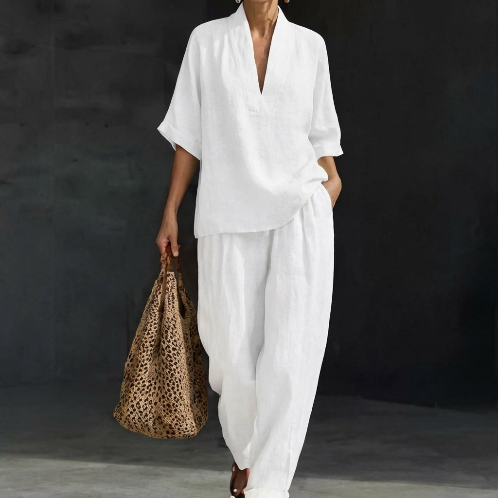 Dolorès | Women's Two-Piece Set