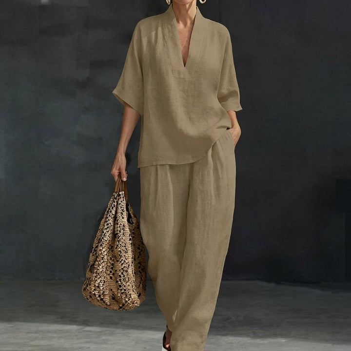 Dolorès | Women's Two-Piece Set