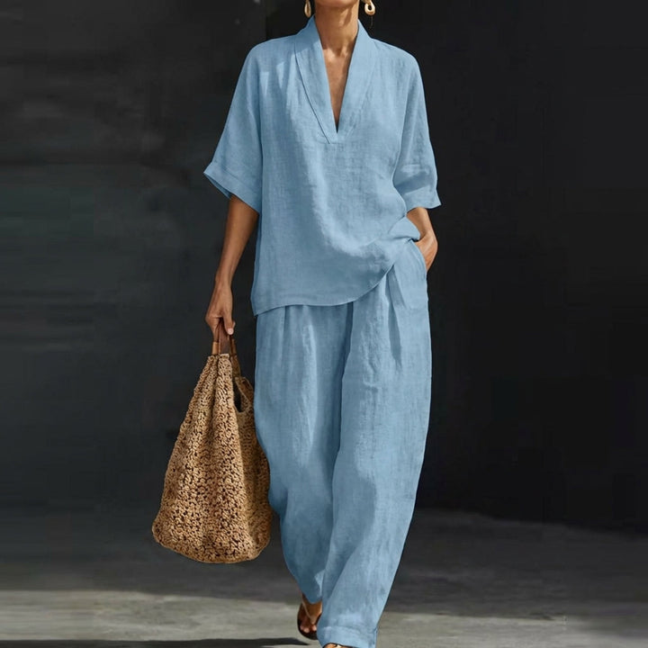 Dolorès | Women's Two-Piece Set