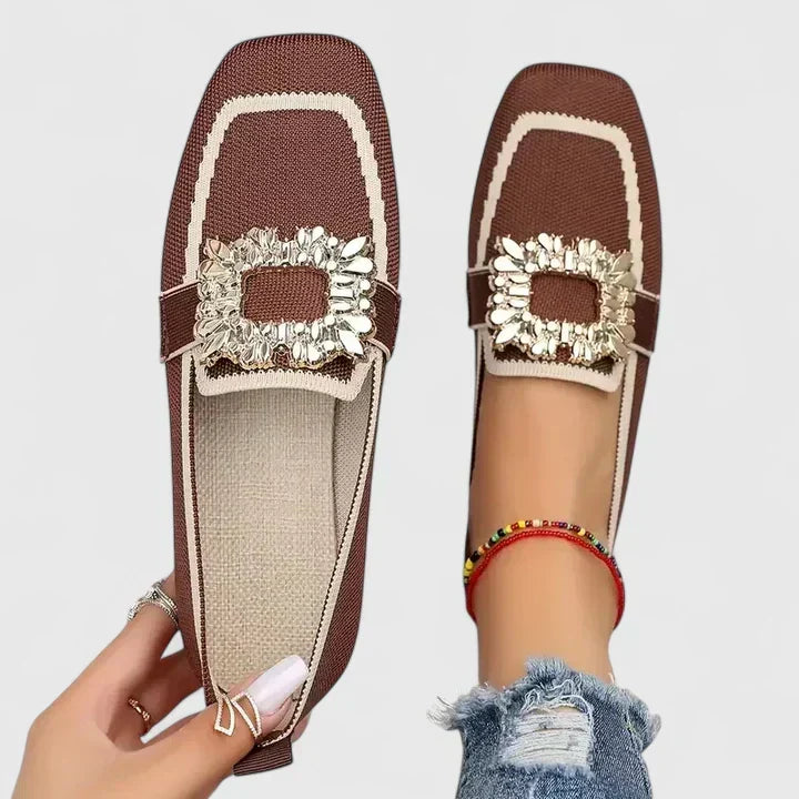 Rebecca™ | Comfort Support Loafers