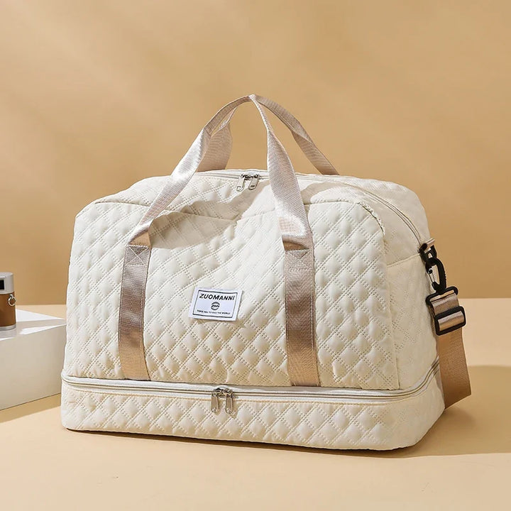Yara™ Spacious Travel Bag