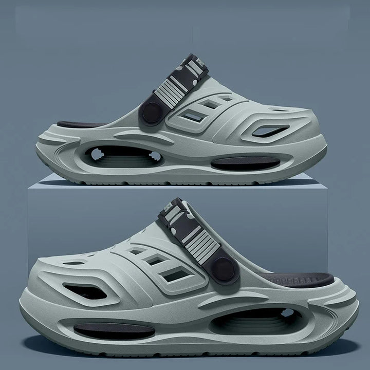 AeroFlow Slides
