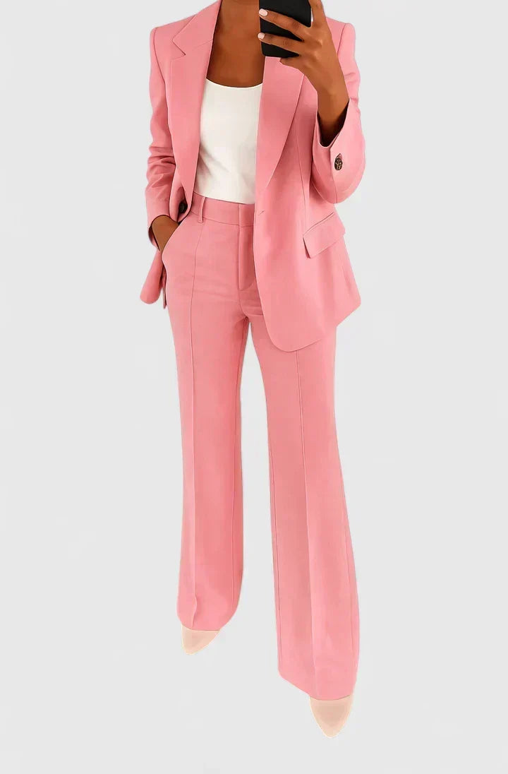 Veronica™ | Matching Two-Piece Set