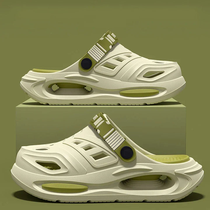 AeroFlow Slides
