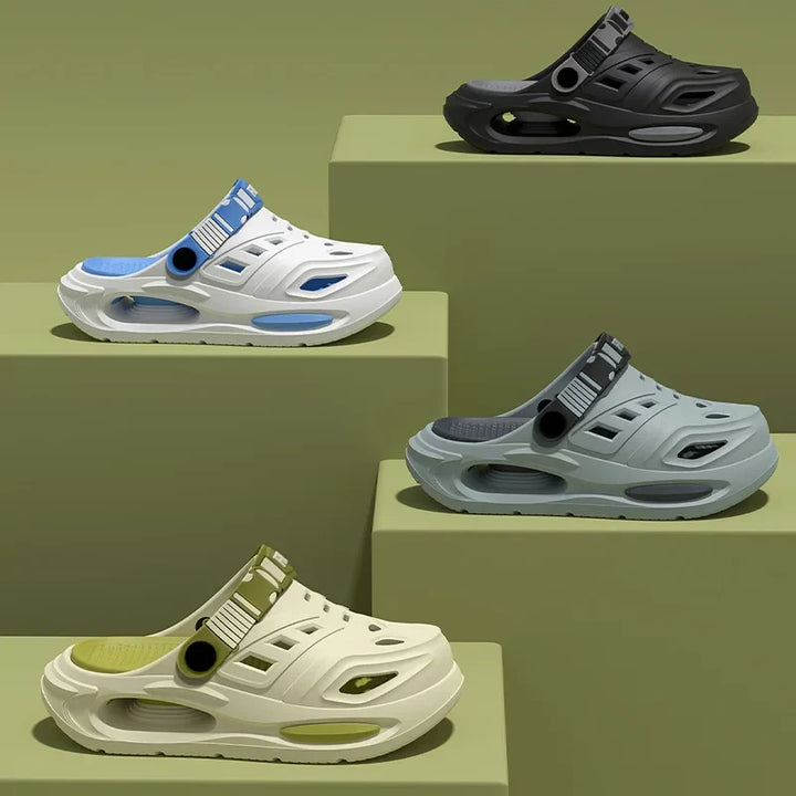 AeroFlow Slides