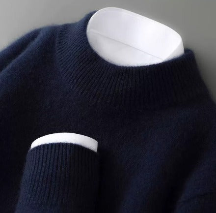Pauline - Elegant Cashmere Sweater