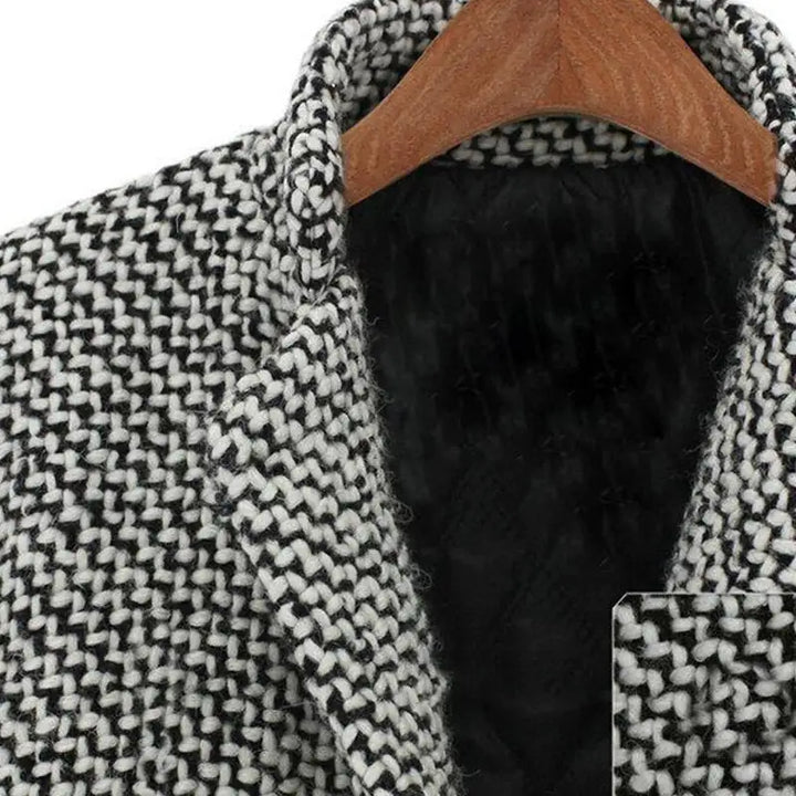 Dorothy™ | Refined Winter Coat