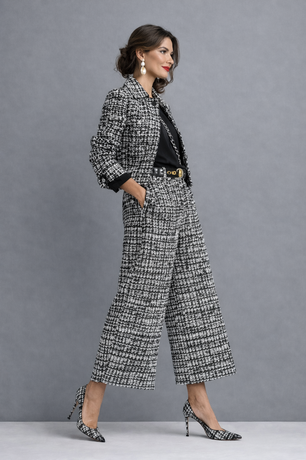 Lucia | Refined & Versatile Set