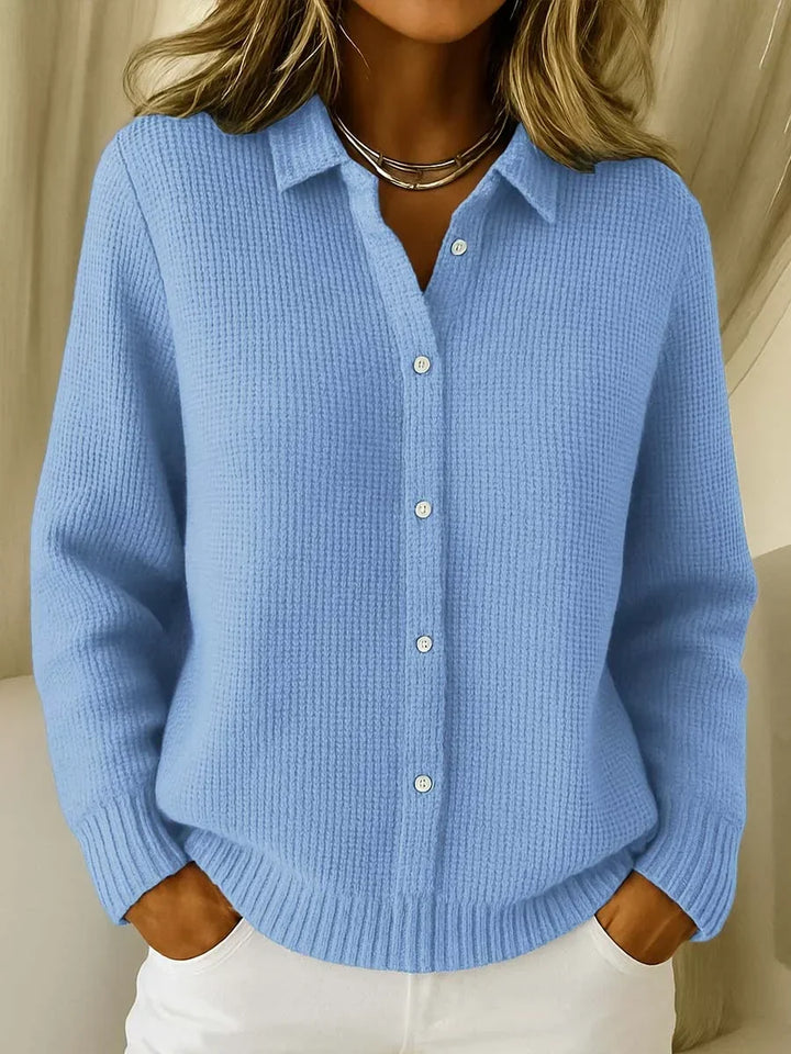 Eva - Chic Comfortable Cardigan