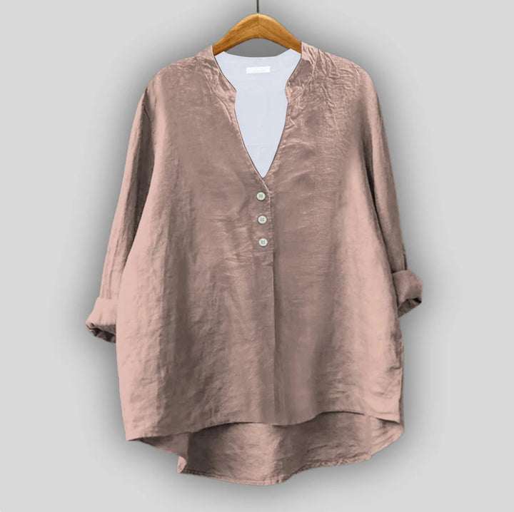 Kathy | Relaxed Summer Tunic