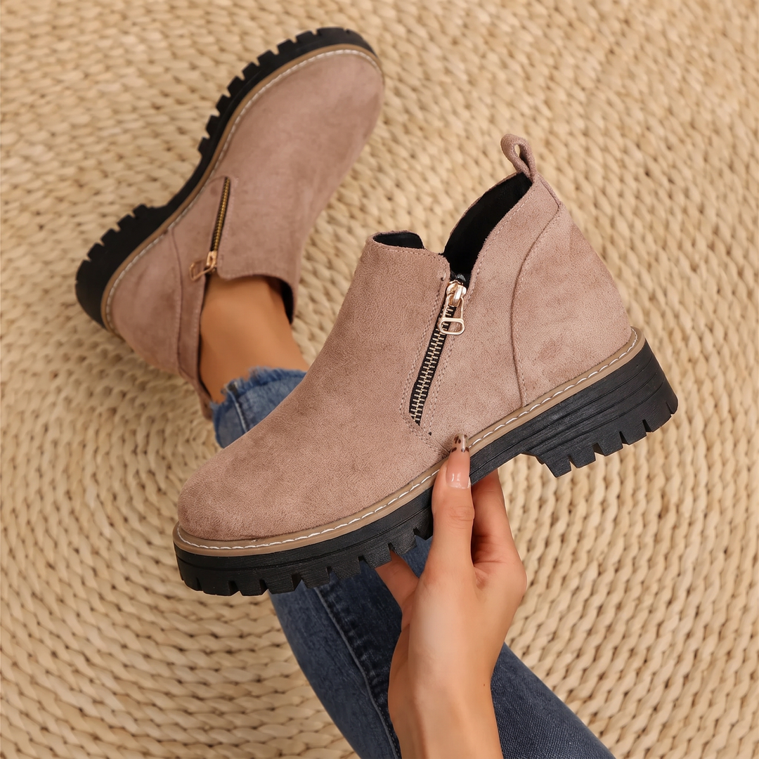 Robyn™ Comfort Ankle Boots