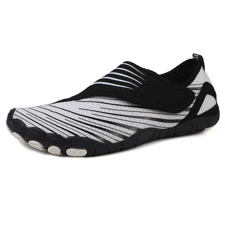 Callie™ Barefoot Orthopedic Trainers