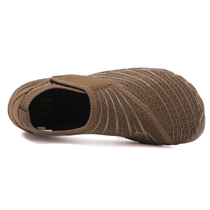 Callie™ Barefoot Orthopedic Trainers