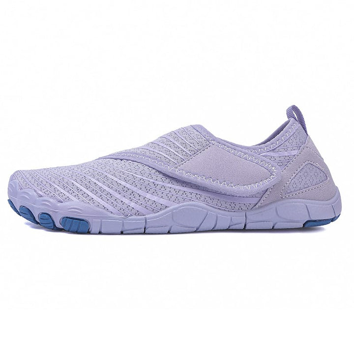 Callie™ Barefoot Orthopedic Trainers
