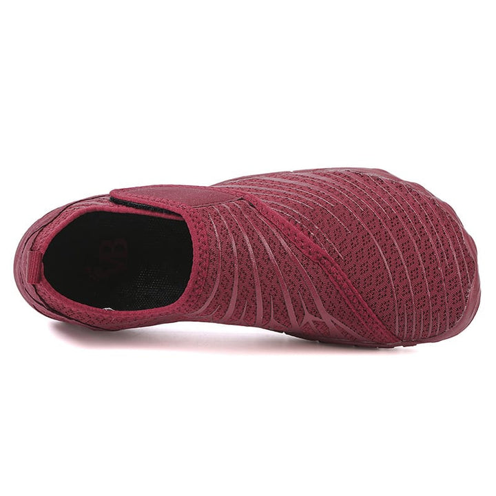 Callie™ Barefoot Orthopedic Trainers