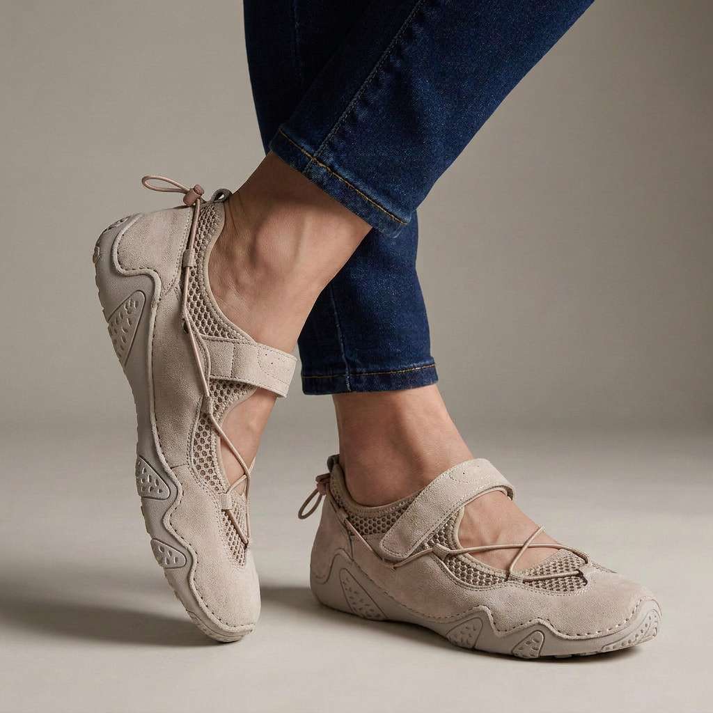 Jasmine™ ComfortWalk Loafers