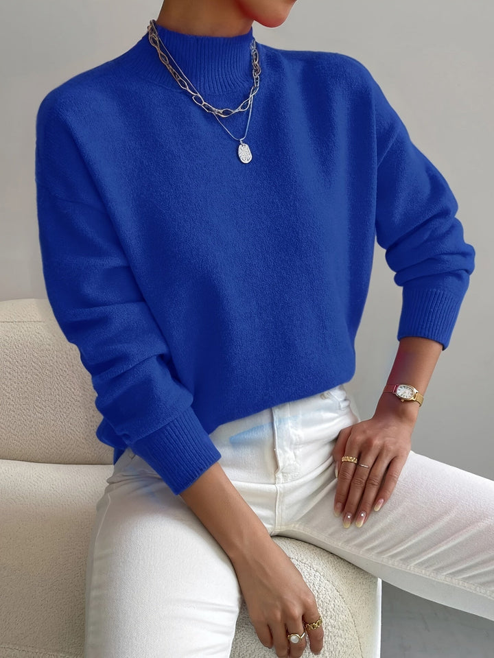 Marie - Elegant and Warm Sweater