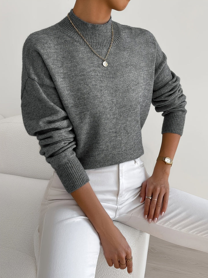 Marie - Elegant and Warm Sweater