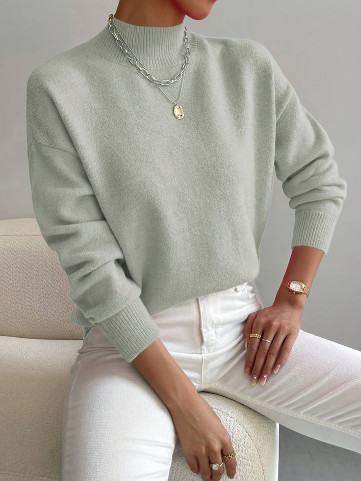 Marie - Elegant and Warm Sweater