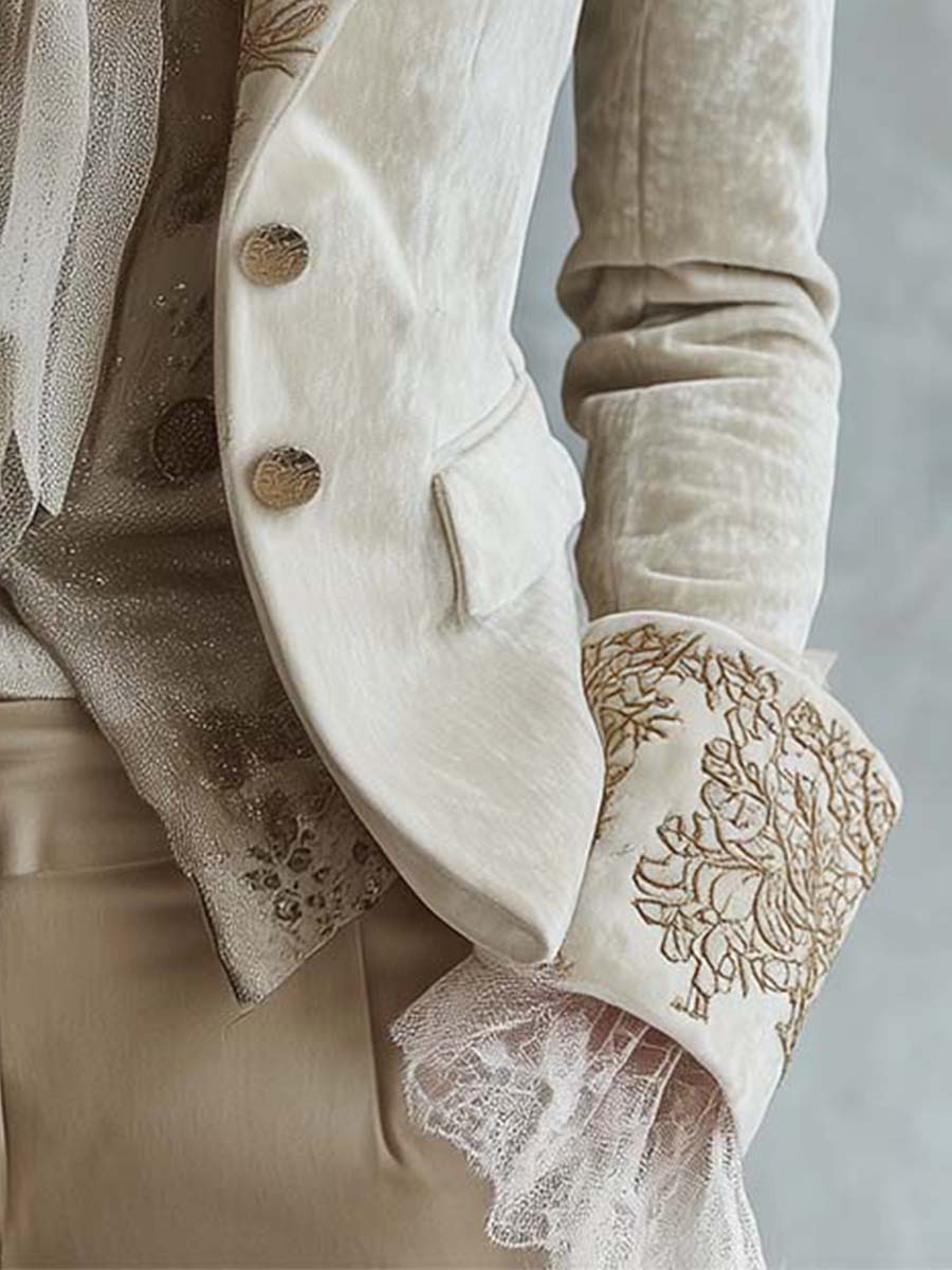 The Katharine Blazer